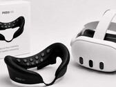 El PiEEG XR está diseñado para medir la actividad cerebral