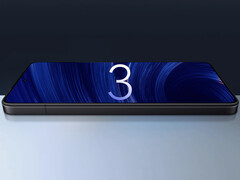 Según se informa, Poco F7 Pro y F6 Pro recibirán pronto la actualización estable HyperOS 3. En la imagen: una foto promocional del F7 Pro. (Fuente de la imagen: Xiaomi - editado)