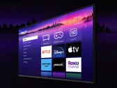 Roku ofrecerá en el futuro televisores inteligentes mini LED brillantes. (Imagen: Roku)