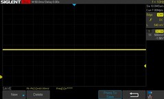 100% de luminosidad: Sin PWM