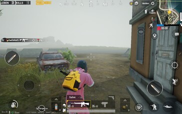 PUBG Mobile