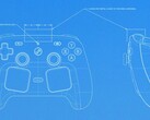 Valve apoya a los modders en la personalización del Steam Controller.
