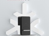La cerradura inteligente SwitchBot ya es compatible con Matter. (Fuente de la imagen: SwitchBot)