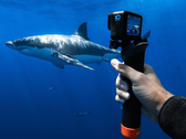 La HERO 10 Black es la última cámara de acción de GoPro. (Fuente de la imagen: GoPro)
