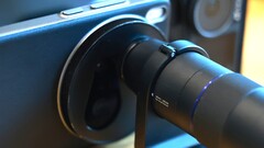 Las lentes intercambiables en los smartphones podrían convertirse en algo habitual en 2026, quizás a nivel mundial, como las de Vivo, Oppo y Xiaomi. (Fuente de la imagen: Weibo)