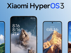 No está claro qué dispositivos Xiaomi serán los primeros en recibir la actualización beta de HyperOS 3 (Fuente de la imagen: Xiaomi - editado)