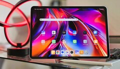 La Xiaomi Pad 7
