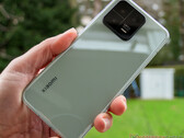 Xiaomi podría estar a pocas semanas de presentar la serie Xiaomi 14, Xiaomi 13 en la imagen. (Fuente de la imagen: Notebookcheck)