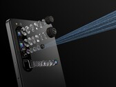 Parece probable que la próxima generación de Xperia mantenga el mismo lenguaje de diseño que el Sony Xperia 1 IV. (Fuente de la imagen: Sony)