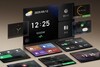 El enchufe inteligente Yeelight T1 tiene una pantalla personalizable. (Fuente de la imagen: Xiaomi Youpin)