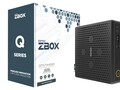 El nuevo PC ZBOX Q. (Fuente: ZOTAC)