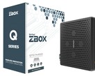 El nuevo PC ZBOX Q. (Fuente: ZOTAC)