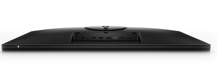 HDMI, DisplayPort y USB Tipo-C están a bordo (Fuente de la imagen: Xiaomi)