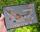 Huawei MatePad Pro 12.2 (2025). (Fuente de la imagen: Daniel Schmidt)