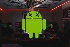 Keenadu: Android malware que puede acceder a todo lo que hay en un dispositivo infectado, y no es nada fácil de eliminar.