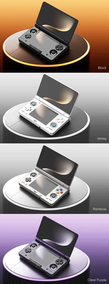 (Fuente de la imagen: AYN Technologies)