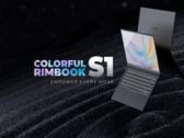 El Colorful Rimbook S1 ya es oficial (fuente de la imagen: Colorful)