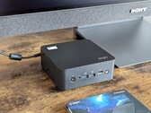 Reseña del MSI Cubi NUC AI+ 2MG: Sencillo mini PC para empresas