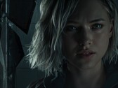 Grace Ashcroft, de Resident Evil 9, tras el escalado con DLSS 5.