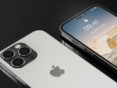 Las subidas de precio podrían notarse en la zona euro a partir de la serie iPhone 14. (Fuente de la imagen: LetsGoDigital)