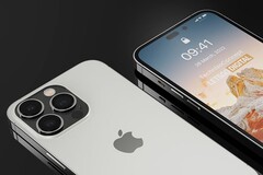 Las subidas de precio podrían notarse en la zona euro a partir de la serie iPhone 14. (Fuente de la imagen: LetsGoDigital)