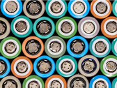 Los nuevos métodos de reciclaje de baterías podrían abaratar el precio de los coches eléctricos (imagen: Redwood Materials)