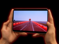La tablet Honor Win.