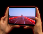 La tablet Honor Win.