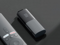 El Xiaomi Mi TV Stick ha sido certificado por Google. (Fuente de la imagen: Xiaomi via Gizguide)