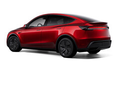 El nuevo acabado RWD del nuevo Model Y cuesta 4.000 dólares menos. (Fuente de la imagen: Tesla)