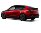 El nuevo acabado RWD del nuevo Model Y cuesta 4.000 dólares menos. (Fuente de la imagen: Tesla)