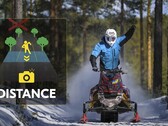La función de captura automática de Nikon facilita la toma de imágenes de sujetos en rápido movimiento que entran en el encuadre de forma errática. (Fuente de la imagen: Nikon)