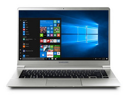 Samsung Notebook 9 Always NP900X5N-X01US