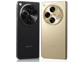 El Oppo Find N3 es más de 20 mm más alto que el Find N2. (Fuente de la imagen: Oppo)