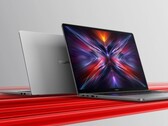 El RedmiBook 16 (2025). (Fuente de la imagen: Xiaomi)