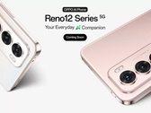 La serie Reno12. (Fuente: OPPO)