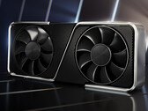 Ha aparecido en Internet nueva información sobre las tarjetas gráficas de la serie GeForce RTX 50 de Nvidia (imagen vía Nvidia)