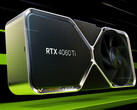 La RTX 4060 Ti en su versión Founders Edition. (Fuente de la imagen: NVIDIA vía VideoCardz)