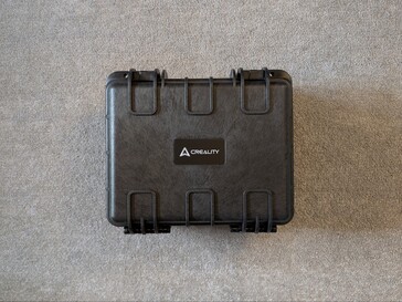 Maletín pelícano Creality para la Sermoon S1