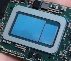 La CPU Tiger Lake-U de Intel debería aterrizar a finales de este mes. (Fuente de la imagen: PCLab.pl)