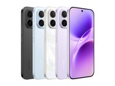 El Vivo S50t Vitality Edition es un nuevo smartphone 5G