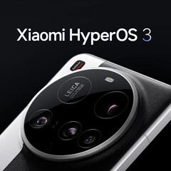 HyperOS 3 debería estar ya disponible para el Xiaomi 15 Ultra en todo el mundo. (Fuente de la imagen: Xiaomi - editado)