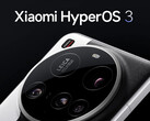 HyperOS 3 debería estar ya disponible para el Xiaomi 15 Ultra en todo el mundo. (Fuente de la imagen: Xiaomi - editado)