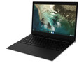 El Samsung Galaxy Chromebook Go se inspira en el diseño del Galaxy Book Go. (Imagen: Samsung)