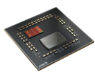 Ha surgido en la red nueva información sobre los procesadores Zen 4 3D V-cache de AMD (imagen vía AMD)