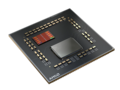 Ha surgido en la red nueva información sobre los procesadores Zen 4 3D V-cache de AMD (imagen vía AMD)
