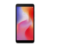 Probando el Xiaomi Redmi 6. Unidad de prueba suministrada por notebooksbilliger.de