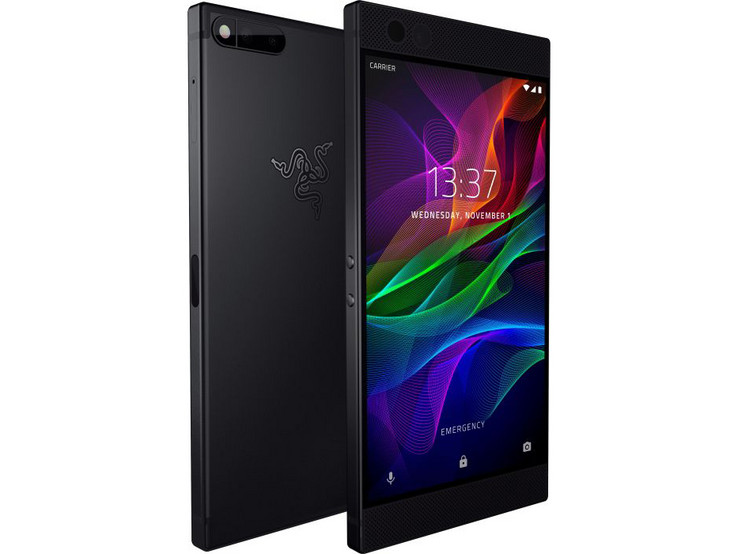 Razer Phone Razer Phone