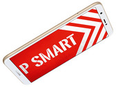 Análisis del Smartphone Huawei P Smart
