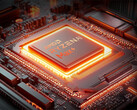 AMD ofrece actualmente su iGPU Radeon 8060S con la variante Ryzen AI Max+ 395. (Fuente de la imagen: GMKtec - editado)